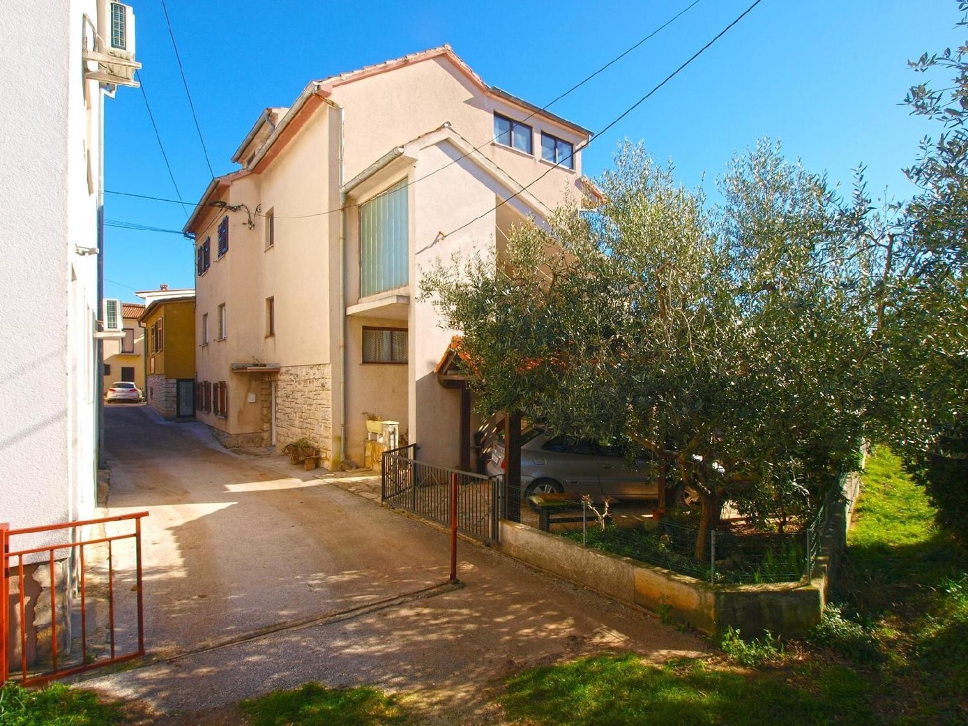 Fuer 4 Personen Ca 64 Qm In Premantura, Istrien Istrische Riviera *